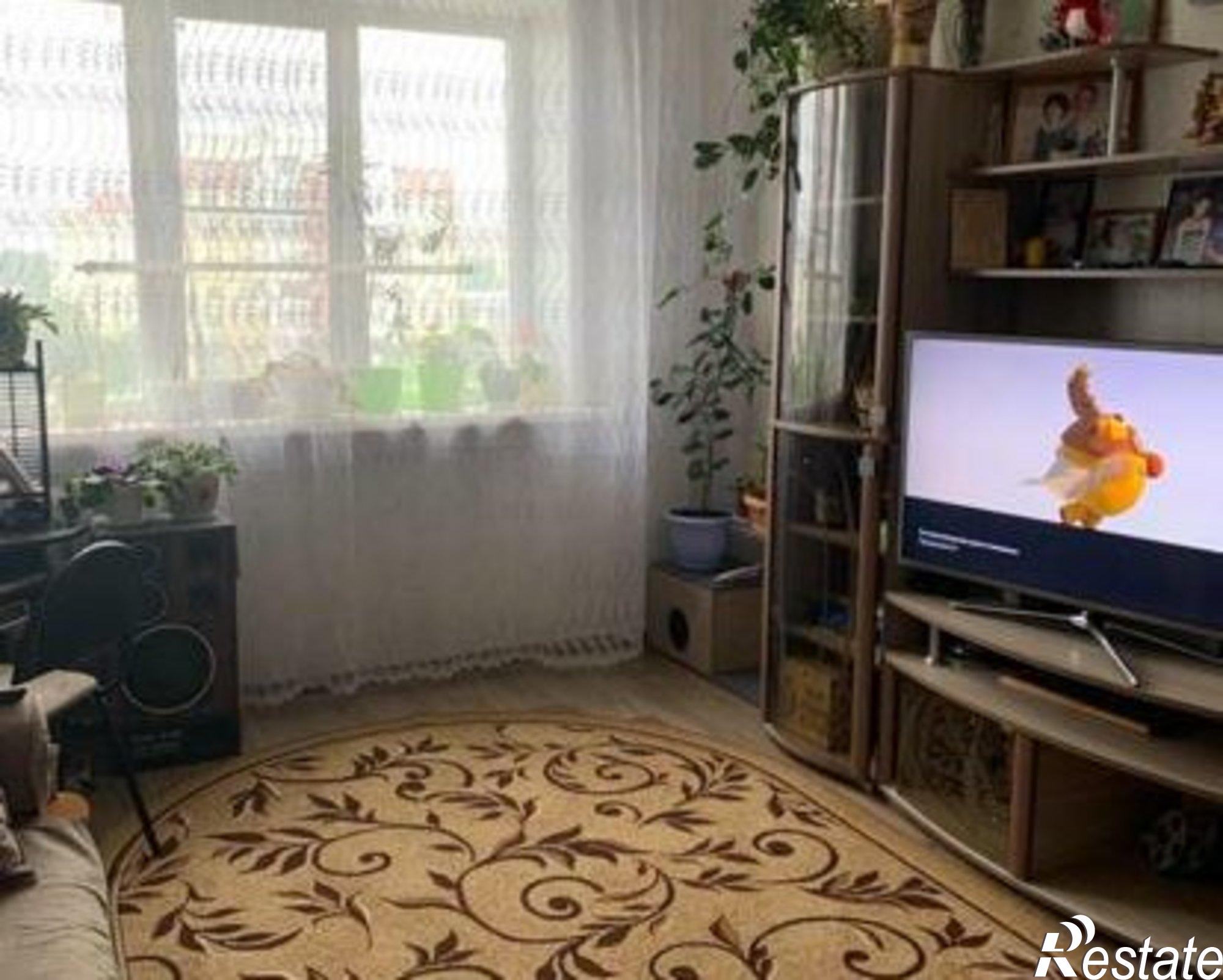 Купить квартиру за 7 800 000 рублей на улица Карла Маркса, 14