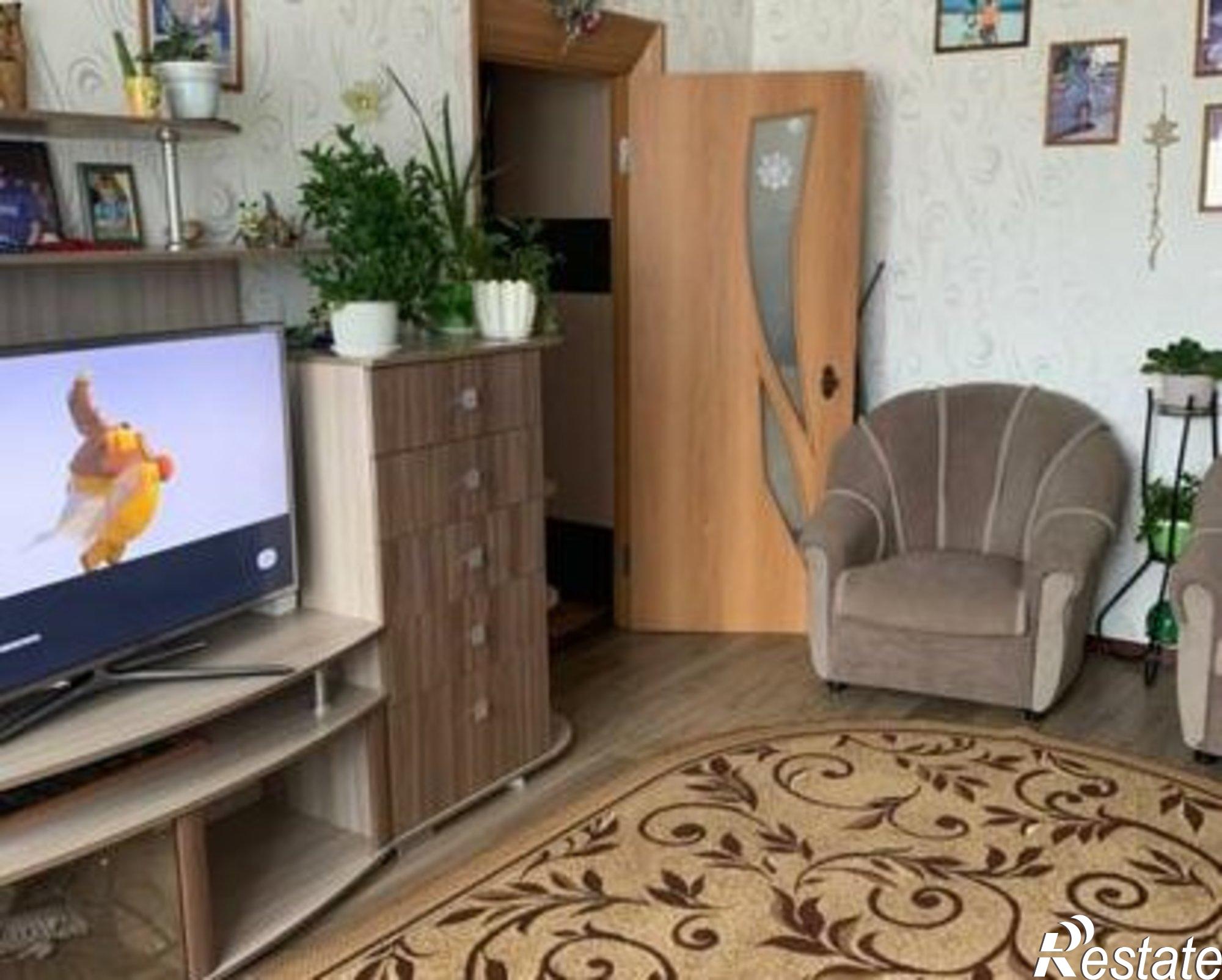 Купить квартиру за 7 800 000 рублей на улица Карла Маркса, 14