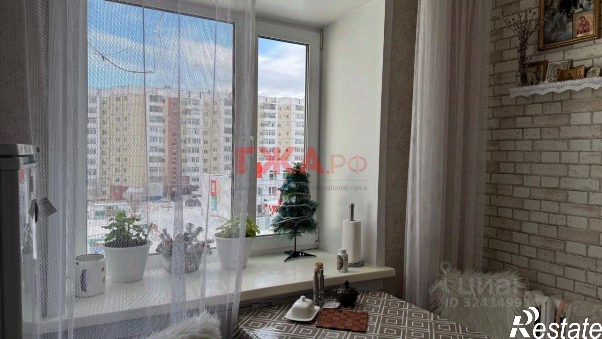 Купить квартиру за 4 200 000 рублей на пр-кт Дружбы Народов, 15/1