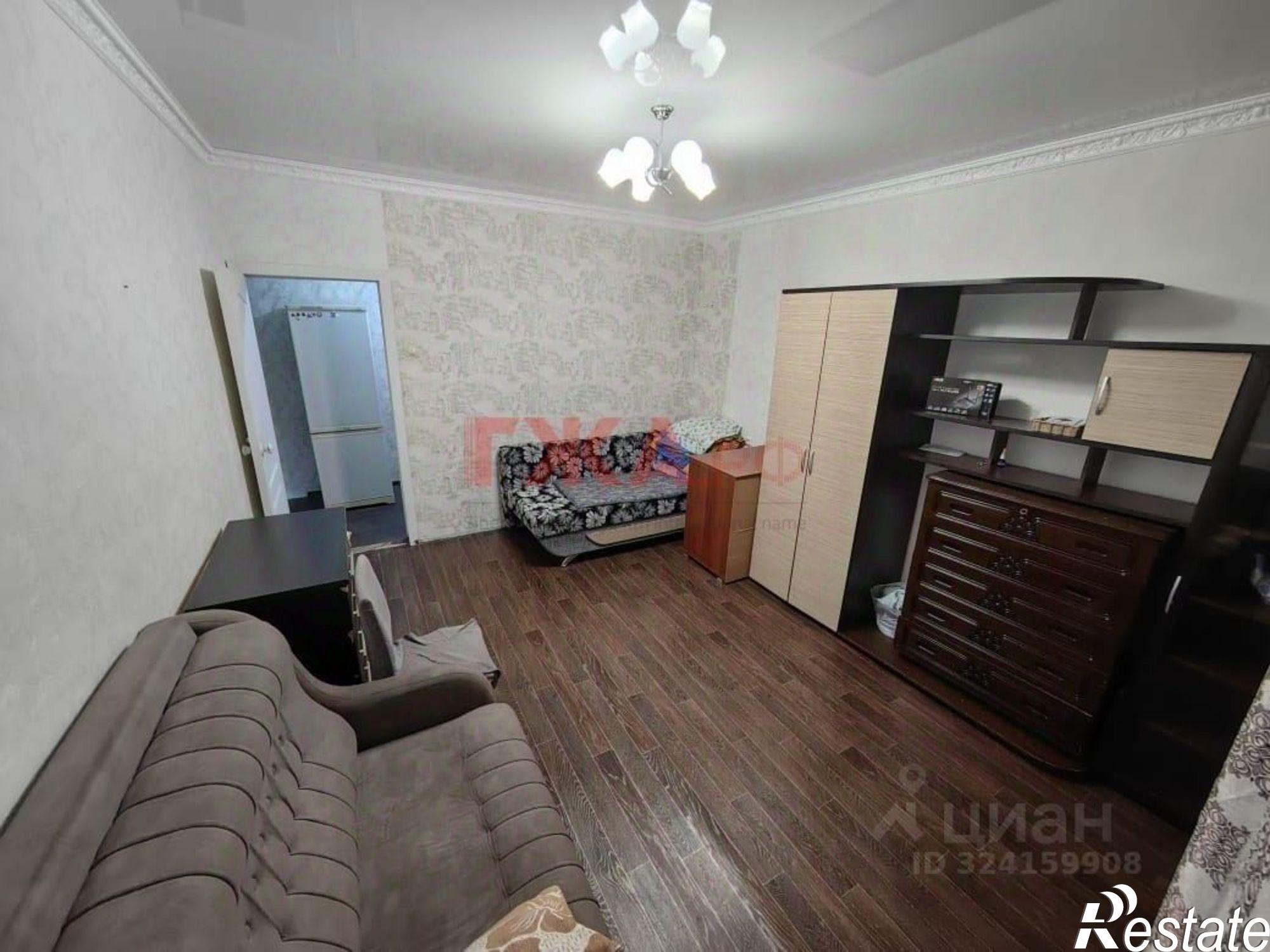 Сдать квартиру за 45 000 рублей на проспект Дружбы Народов, 9/4