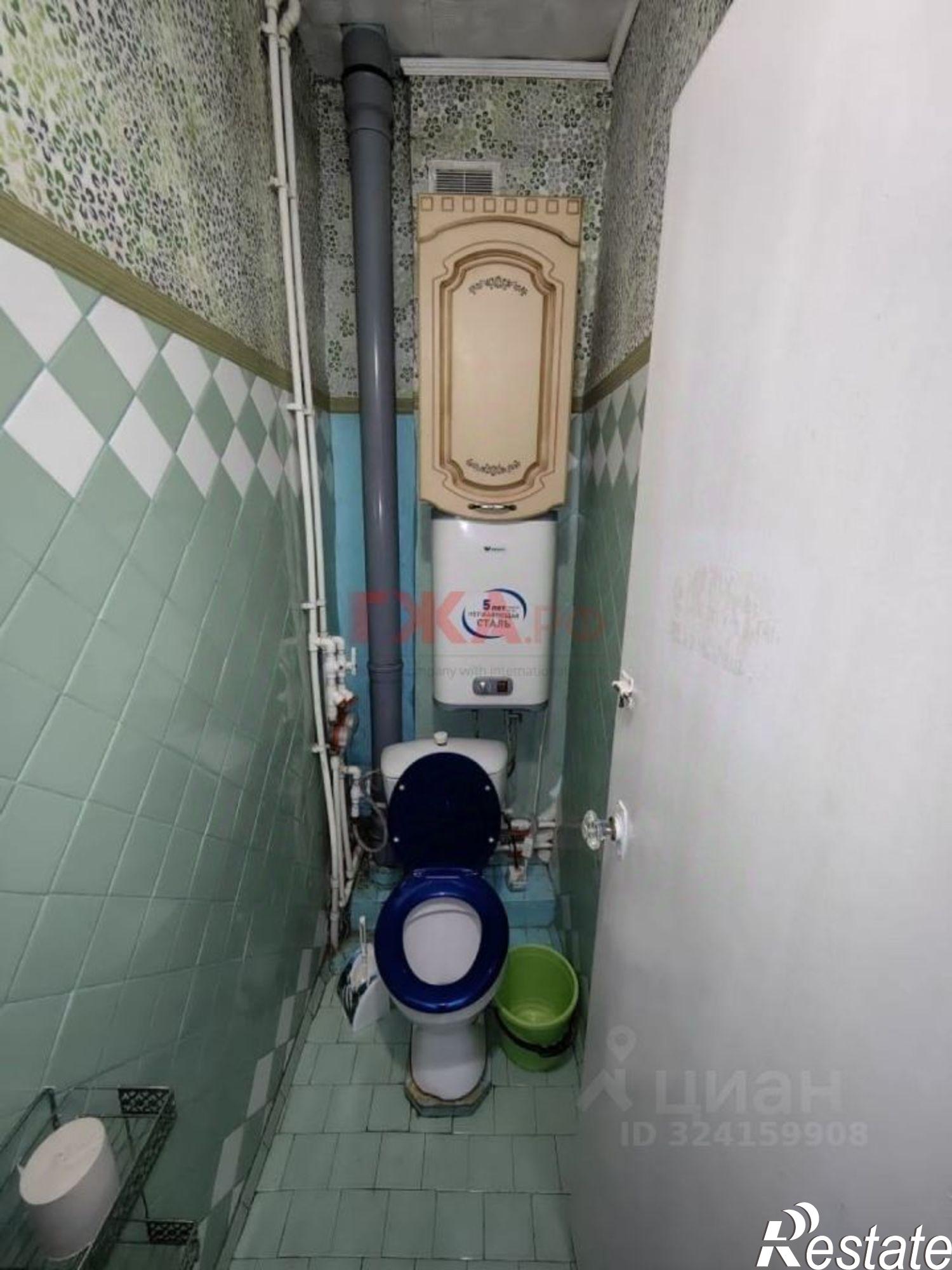 Сдать квартиру за 45 000 рублей на проспект Дружбы Народов, 9/4