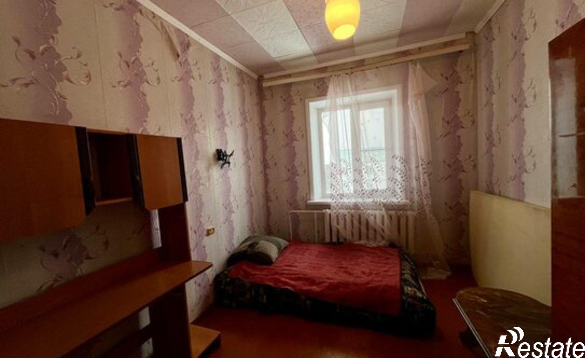 Купить квартиру за 6 000 000 рублей на Южно-Якутская улица, 31