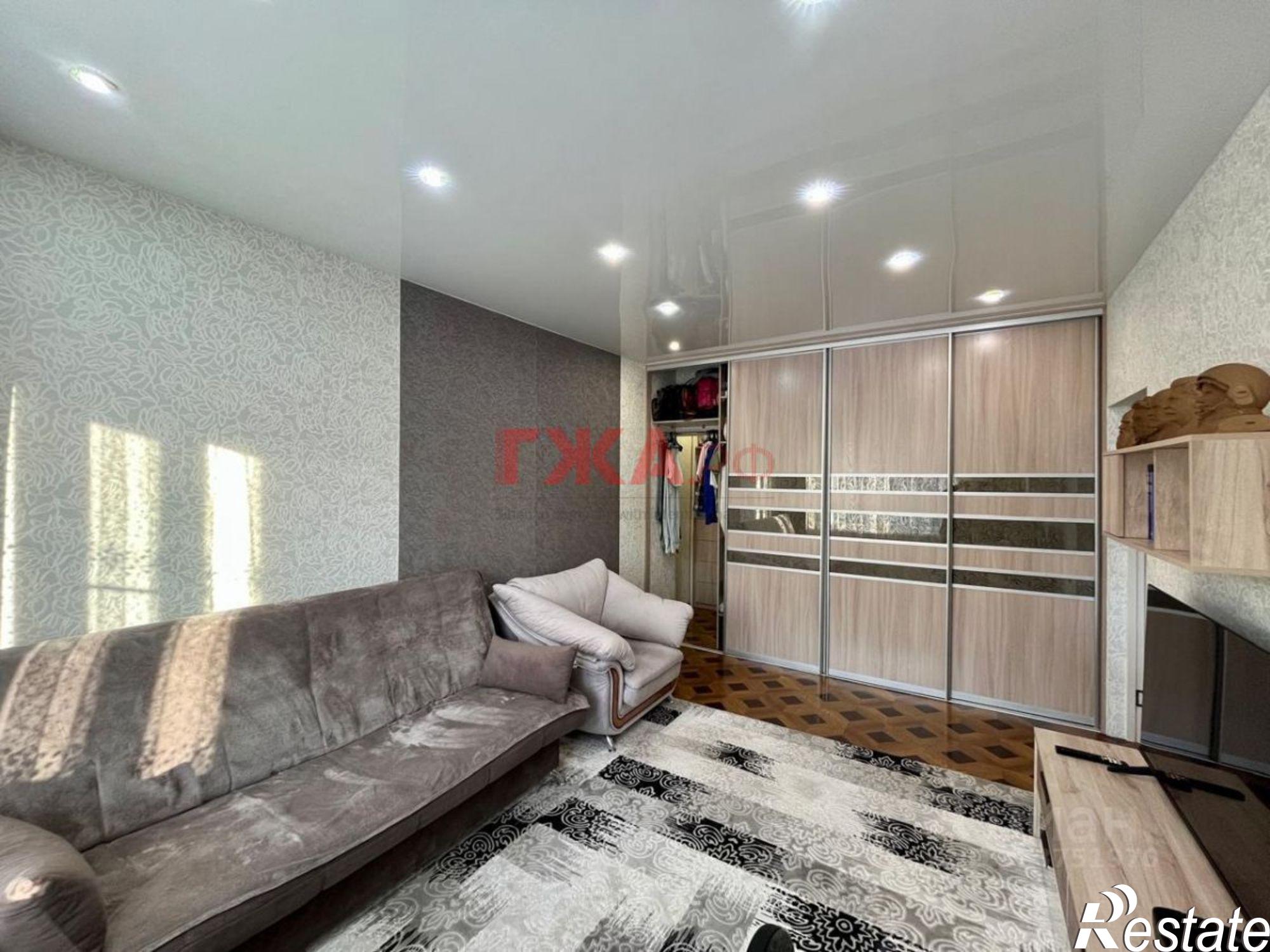 Купить квартиру за 8 500 000 рублей на пр-кт Ленина, 21/1