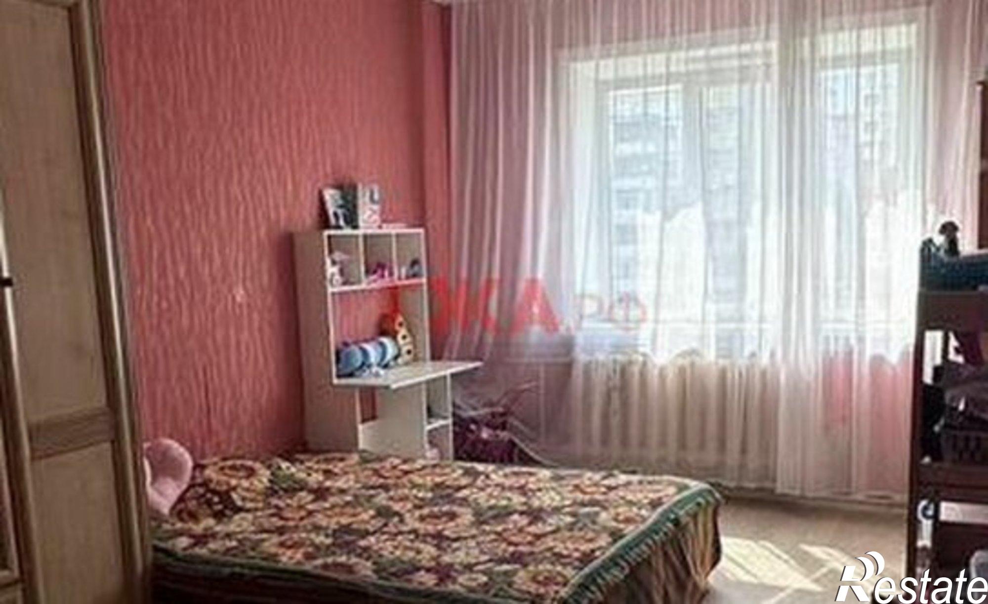 Купить квартиру за 6 950 000 рублей на ул Южно-Якутская, 43