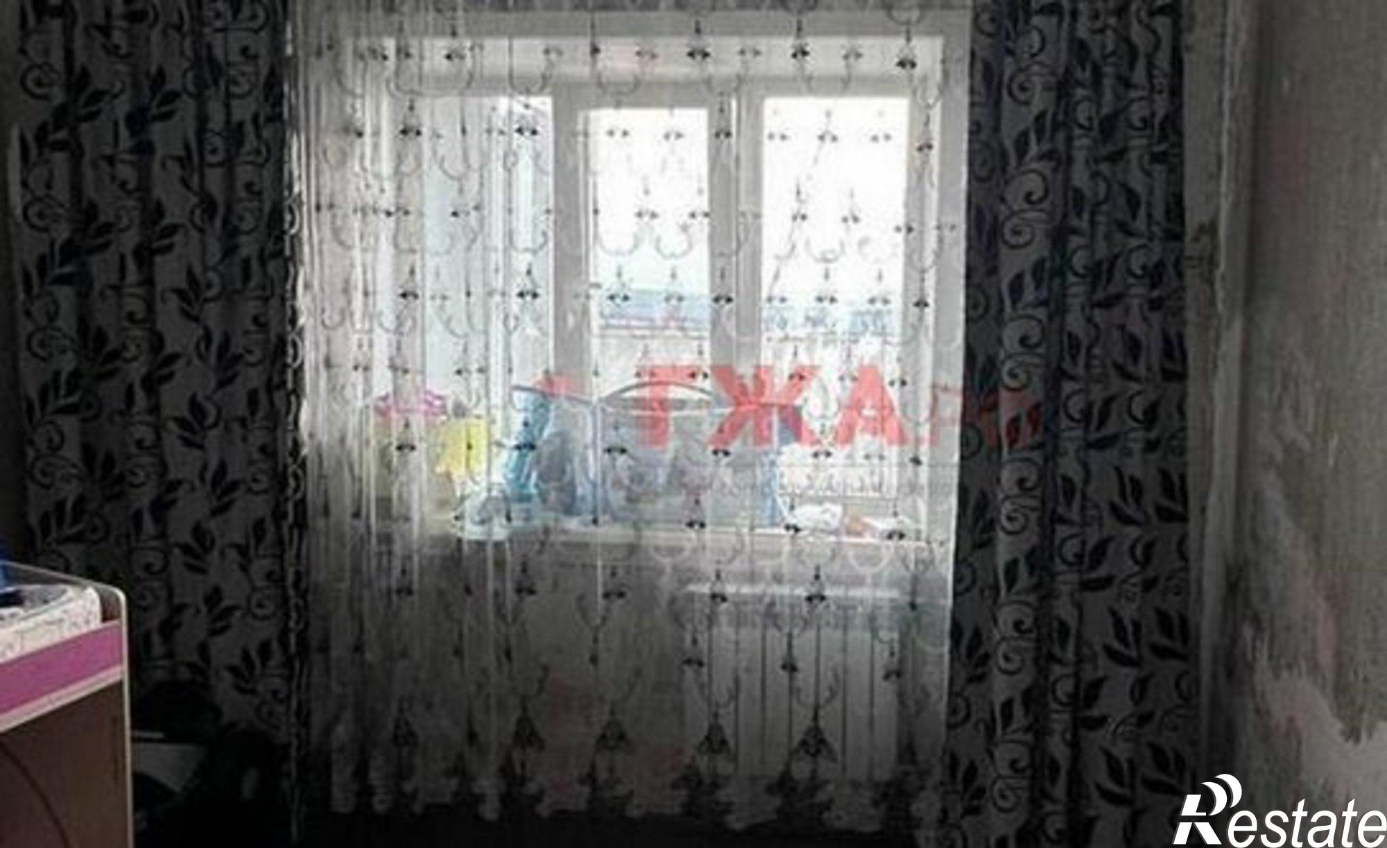 Купить квартиру за 6 950 000 рублей на ул Южно-Якутская, 43