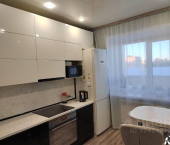 3-комн, 67кв м, этаж 4/5 улица Кравченко, 11