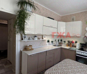 1-комн, 36кв м, этаж 4/4 пр-кт Дружбы Народов, 15/1