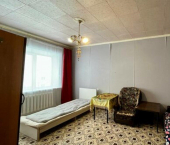 3-комн, 70кв м, этаж 5/5 Южно-Якутская улица, 31