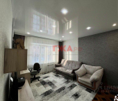 2-комн, 60кв м, этаж 2/9 пр-кт Ленина, 21/1