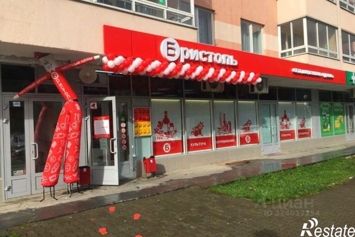 2-комн квартира пр-кт Дружбы Народов, 21,  д. 21