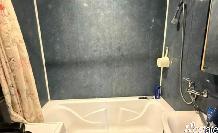 1-комн квартира улица Аммосова, 10/1,  д. 10/1