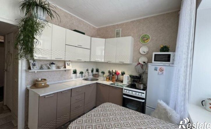 1-комн квартира проспект Дружбы Народов, 15/1,  д. 15/1