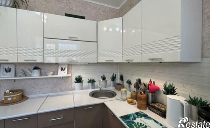 1-комн квартира проспект Дружбы Народов, 15/1,  д. 15/1