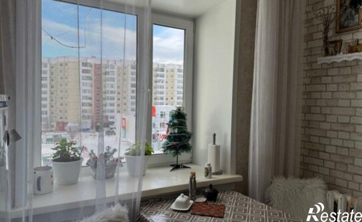 1-комн квартира проспект Дружбы Народов, 15/1,  д. 15/1