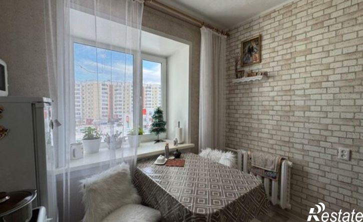 1-комн квартира проспект Дружбы Народов, 15/1,  д. 15/1