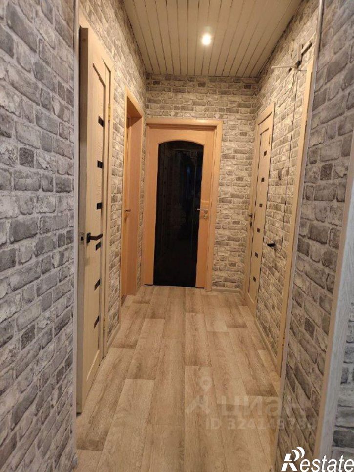 3-комн квартира улица Кравченко, 11,  д. 11