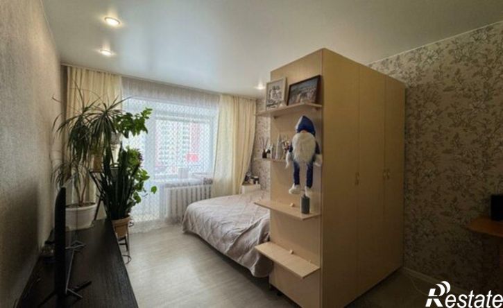 1-комн квартира проспект Дружбы Народов, 15/1,  д. 15/1