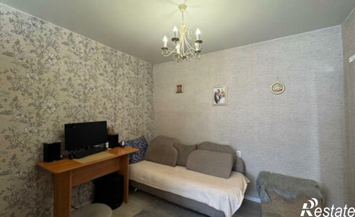 1-комн квартира проспект Дружбы Народов, 15/1,  д. 15/1