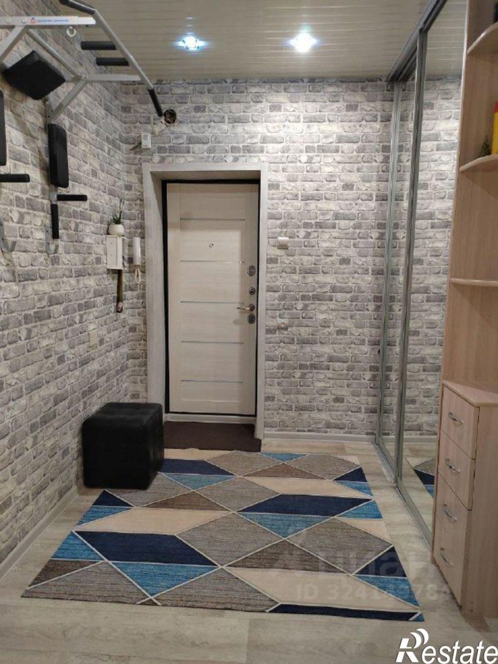 3-комн квартира улица Кравченко, 11,  д. 11