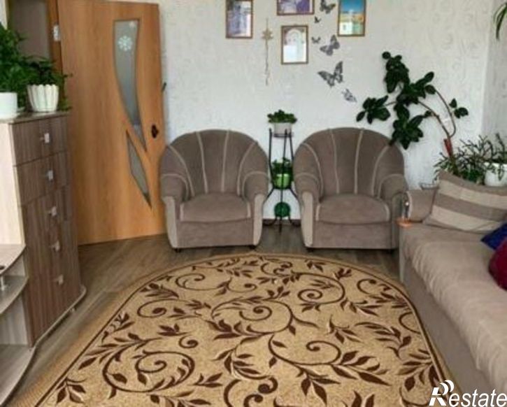 4-комн квартира улица Карла Маркса, 14,  д. 14