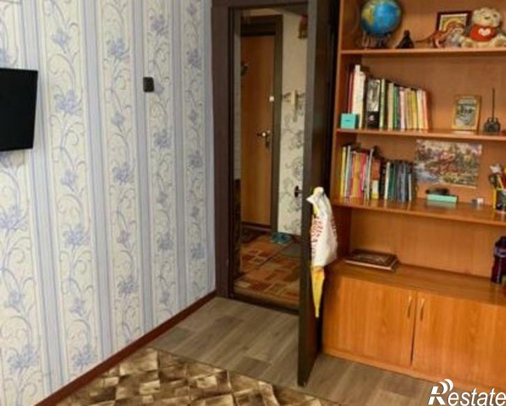 4-комн квартира улица Карла Маркса, 14,  д. 14