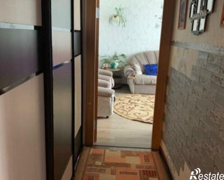 4-комн квартира улица Карла Маркса, 14,  д. 14