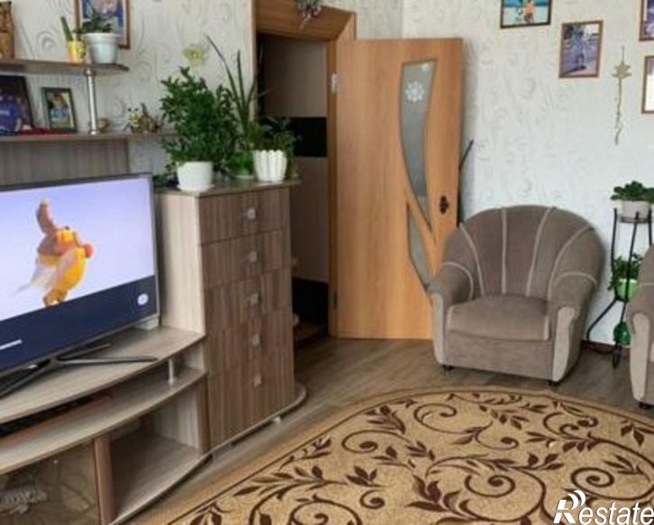 4-комн квартира улица Карла Маркса, 14,  д. 14