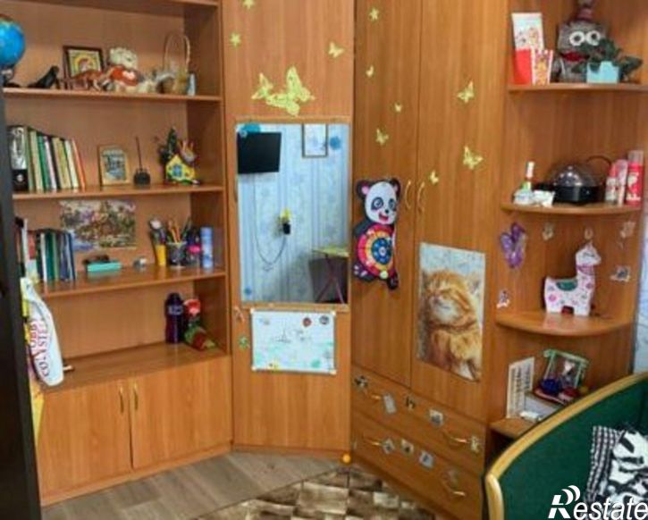 4-комн квартира улица Карла Маркса, 14,  д. 14