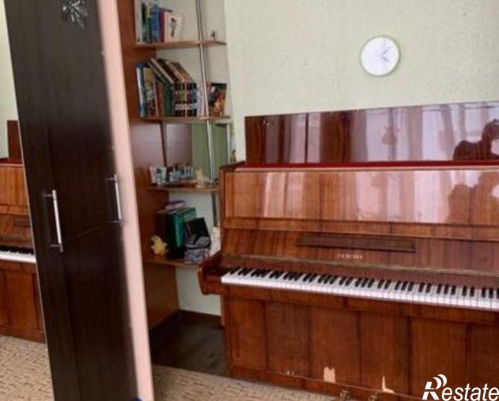 4-комн квартира улица Карла Маркса, 14,  д. 14