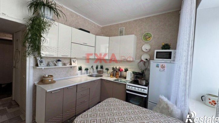 1-комн квартира пр-кт Дружбы Народов, 15/1,  д. 15/1