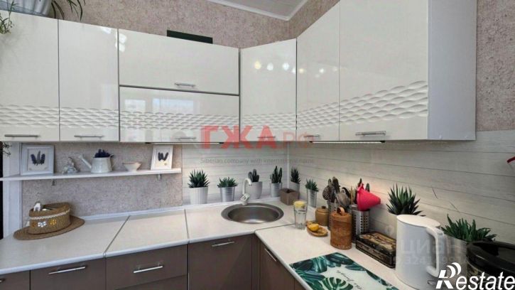 1-комн квартира пр-кт Дружбы Народов, 15/1,  д. 15/1