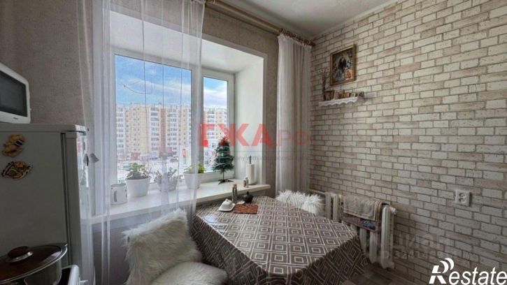 1-комн квартира пр-кт Дружбы Народов, 15/1,  д. 15/1