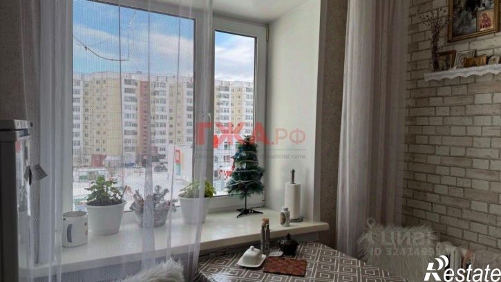 1-комн квартира пр-кт Дружбы Народов, 15/1,  д. 15/1