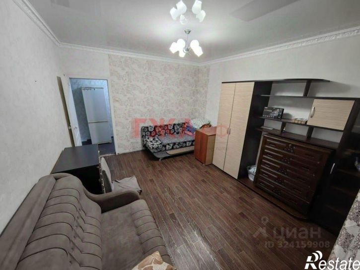 2-комн квартира проспект Дружбы Народов, 9/4,  д. 9/4