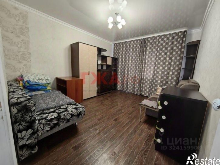 2-комн квартира проспект Дружбы Народов, 9/4,  д. 9/4