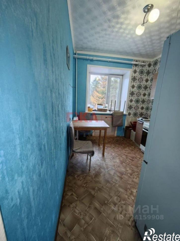 2-комн квартира проспект Дружбы Народов, 9/4,  д. 9/4