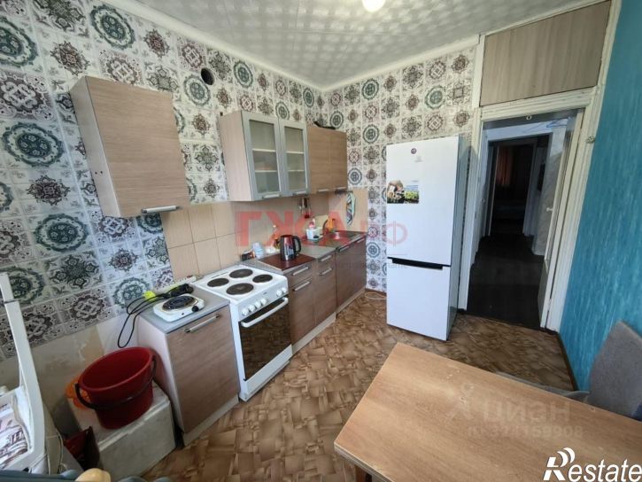 2-комн квартира проспект Дружбы Народов, 9/4,  д. 9/4