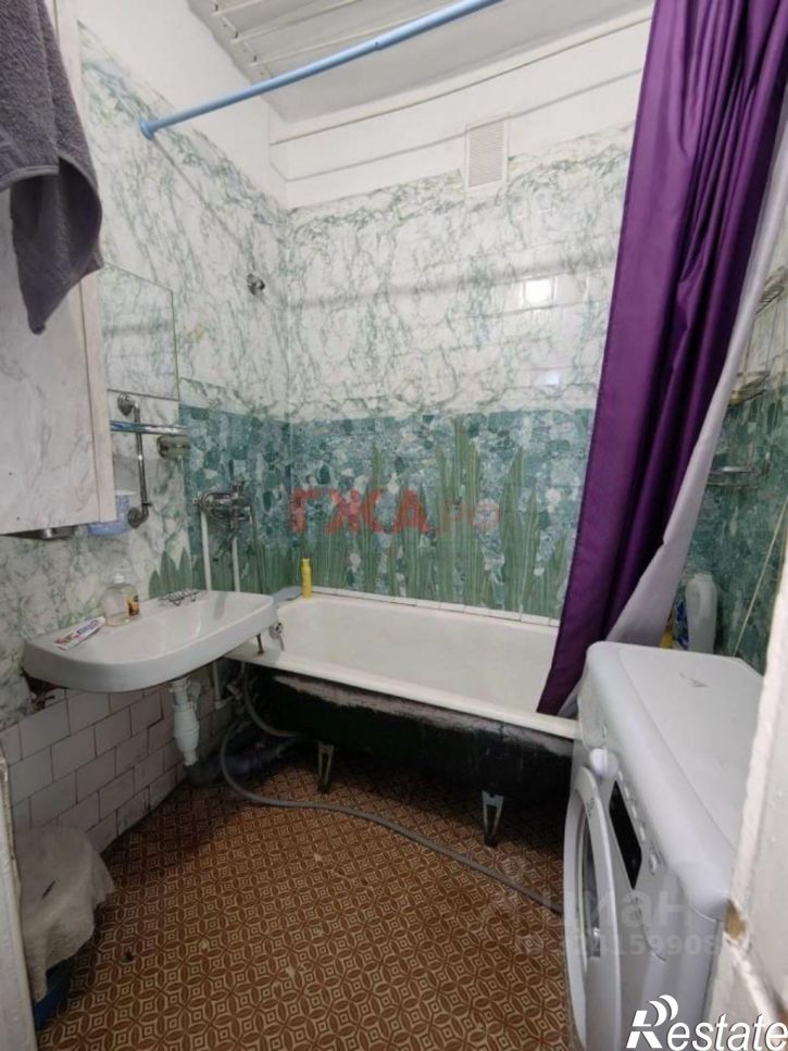 2-комн квартира проспект Дружбы Народов, 9/4,  д. 9/4