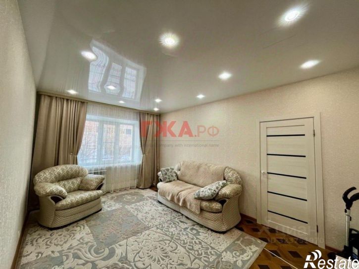 2-комн квартира пр-кт Ленина, 21/1,  д. 21/1