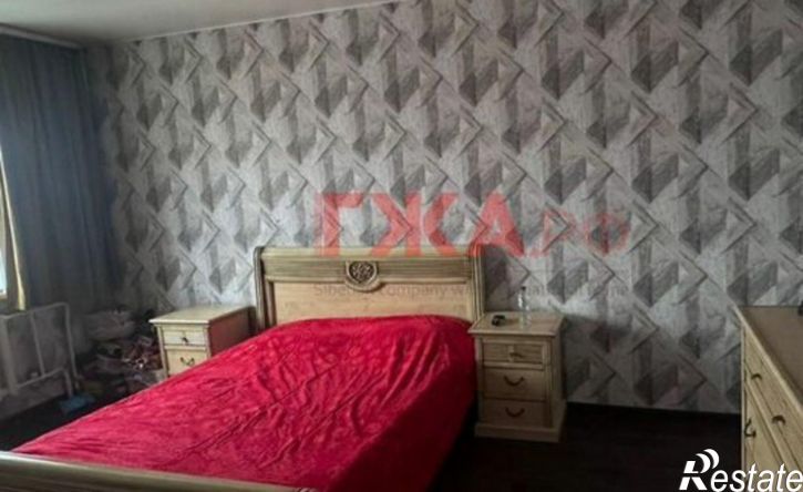 3-комн квартира ул Южно-Якутская, 43,  д. 43