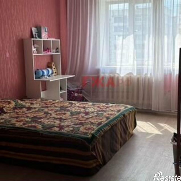 3-комн квартира ул Южно-Якутская, 43,  д. 43