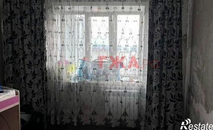 3-комн квартира ул Южно-Якутская, 43,  д. 43