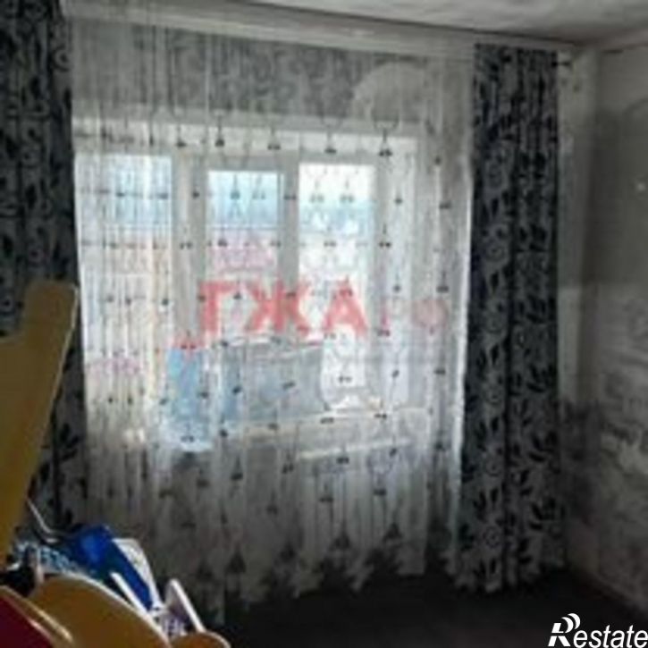 3-комн квартира ул Южно-Якутская, 43,  д. 43