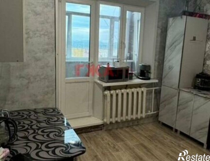 3-комн квартира ул Южно-Якутская, 43,  д. 43