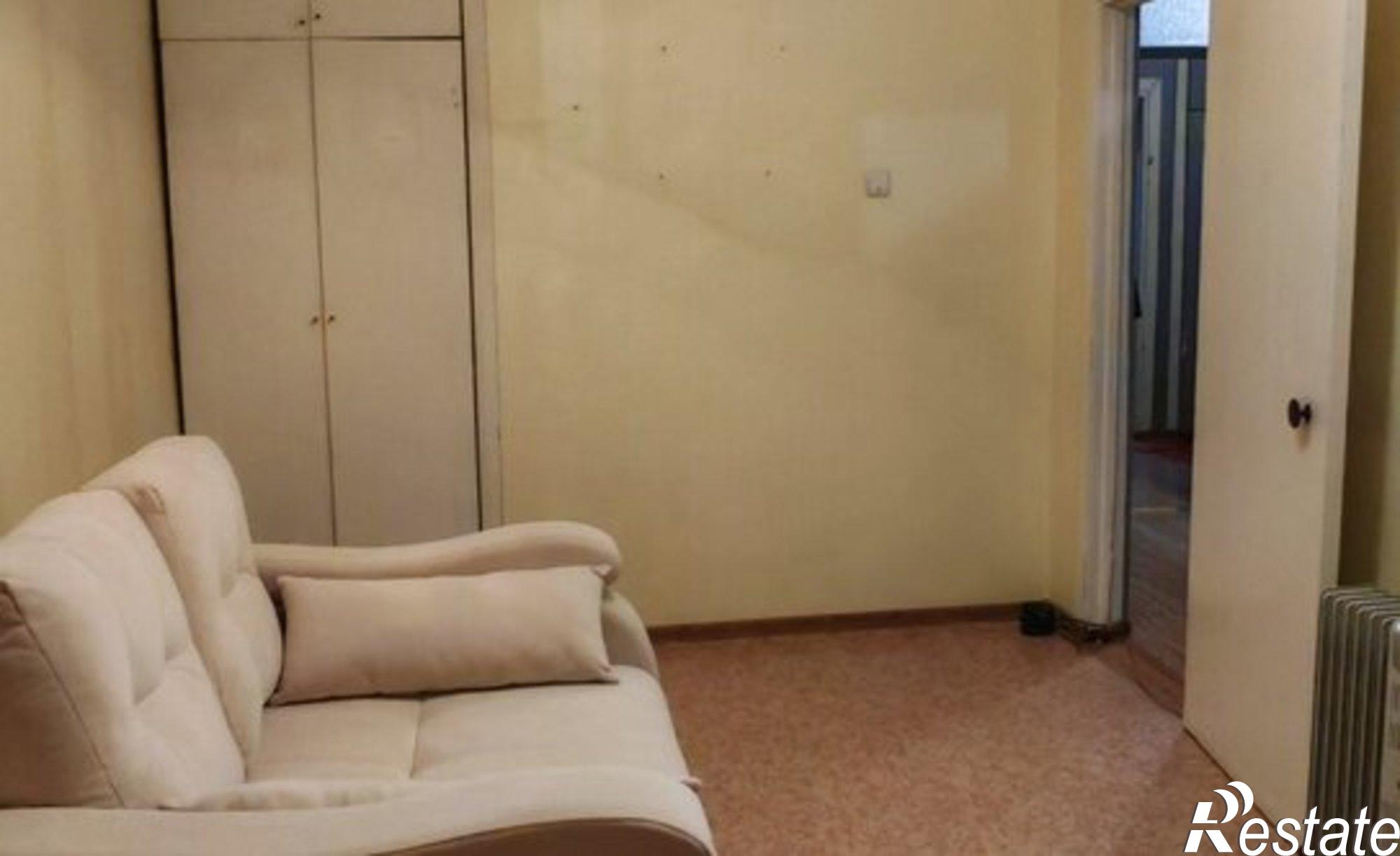 Купить квартиру за 6 000 000 рублей на ул Чурапчинская, 47