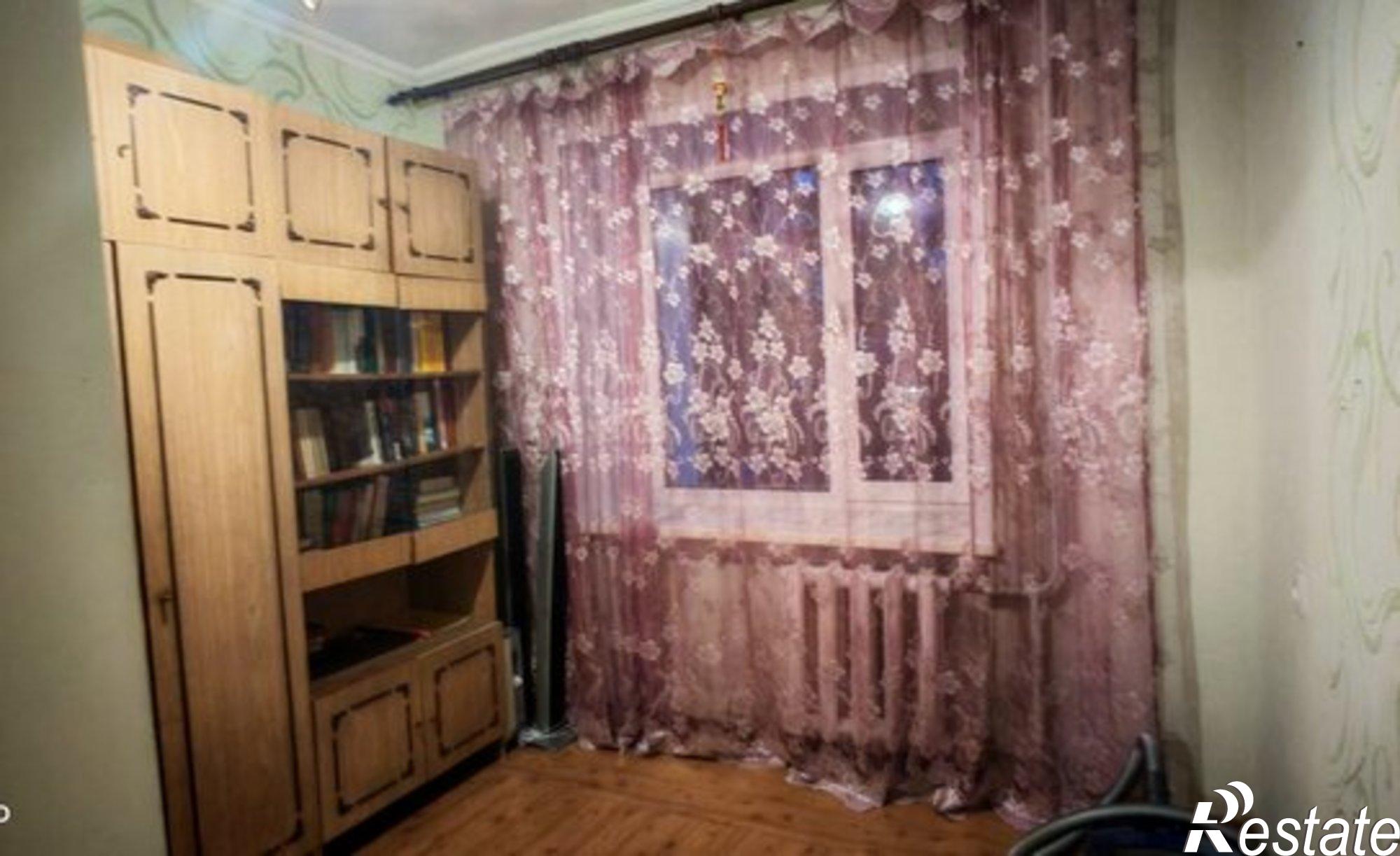 Купить квартиру за 6 000 000 рублей на ул Чурапчинская, 47