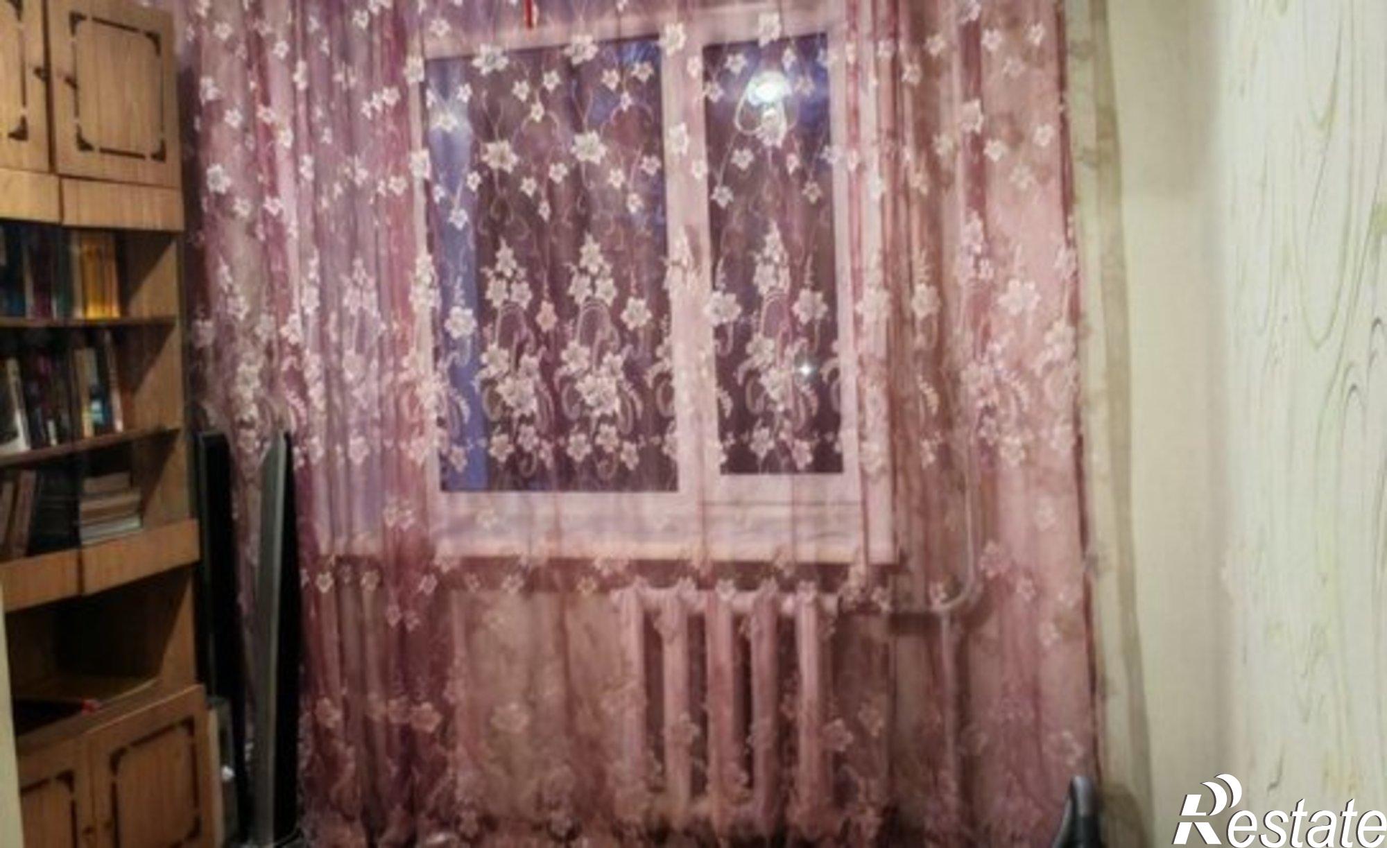 Купить квартиру за 6 000 000 рублей на ул Чурапчинская, 47