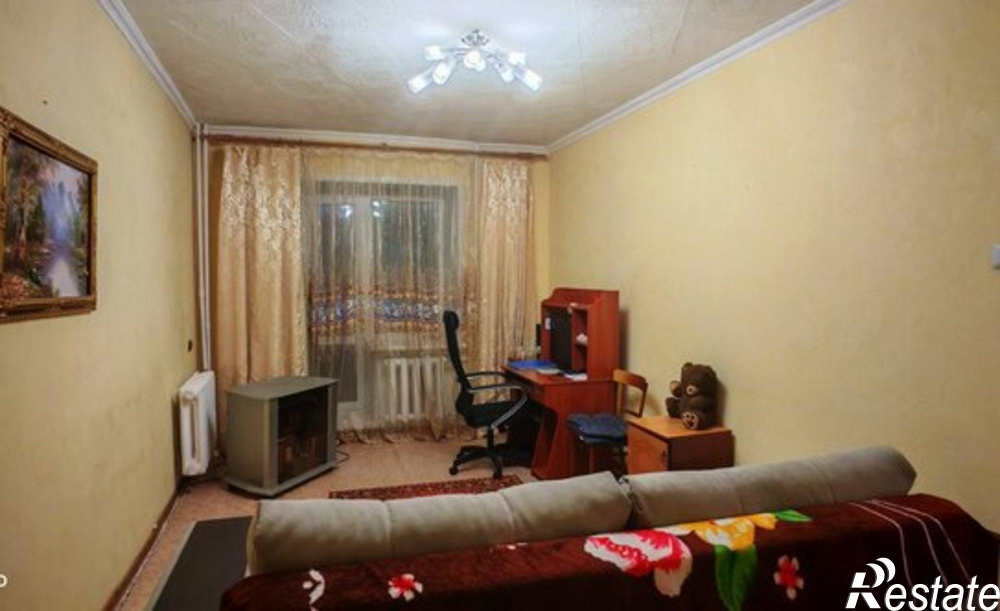 Купить квартиру за 6 000 000 рублей на ул Чурапчинская, 47