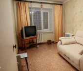 3-комн, 67кв м, этаж 2/5 ул Чурапчинская, 47