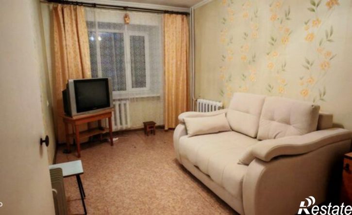 3-комн квартира ул Чурапчинская, 47,  д. 47